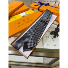 Louis Vuitton Neckties